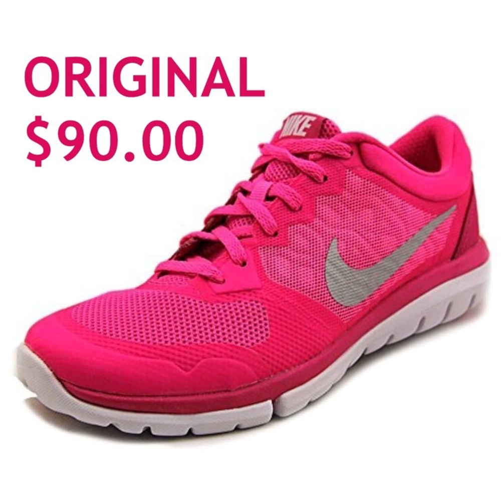 NIKE FLEX 2015 RN